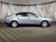 Volkswagen Passat B6 Москва  - изображение 25