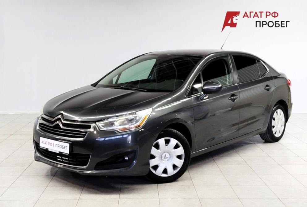 Citroen C4 II Саратов  - изображение 1