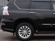 Lexus GX II Рестайлинг Улан-Удэ  - изображение 36