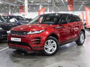 Land Rover Range Rover Evoque II Санкт-Петербург  - изображение 28
