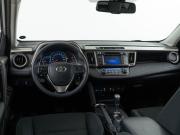 Toyota RAV4 IV (XA40) Москва  - изображение 27
