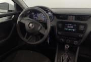 Skoda Octavia III (A7) Волгоград  - изображение 35