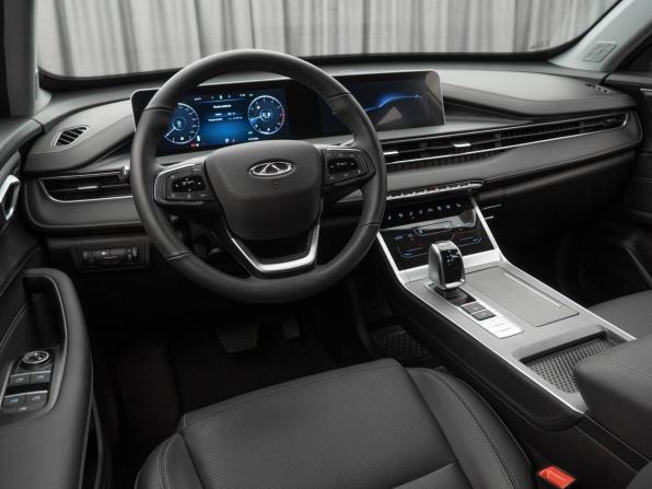 Chery Tiggo 4 Pro I Рестайлинг с пробегом 2024 года, цена 1 780 000 рублей, 14411 км, внедорожник, Автокод Объявления