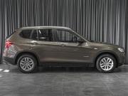 BMW X3 II (F25) Тюмень  - изображение 25