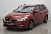 Kia Ceed I Рестайлинг Москва  - изображение 17