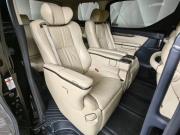Toyota Alphard III Рестайлинг Москва  - изображение 44