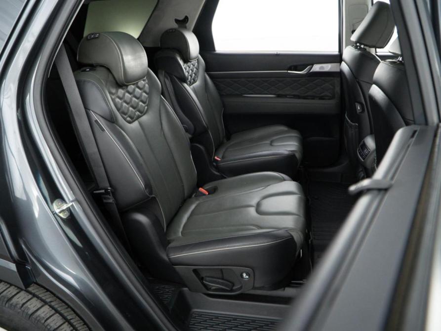 Hyundai Palisade I Москва  - изображение 10