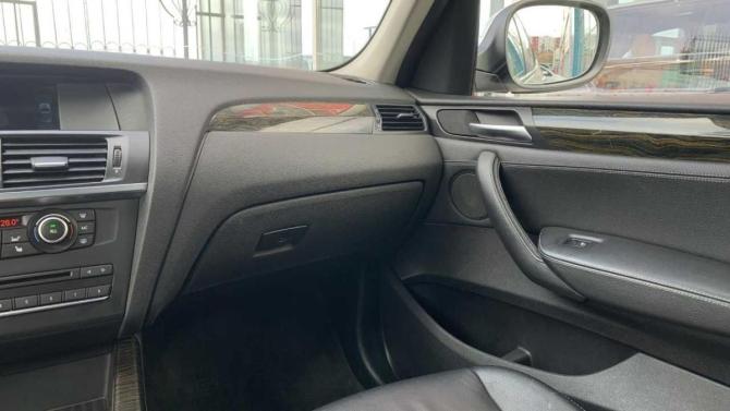 BMW X3 II (F25) с пробегом 2013 года, цена 1 260 000 рублей, 174758 км, внедорожник, Автокод Объявления
