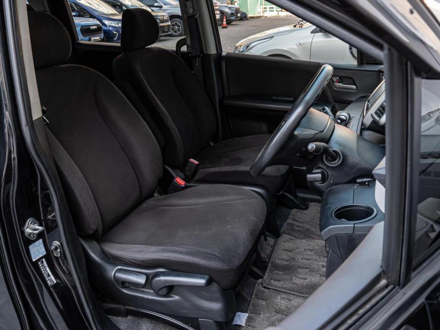Honda Freed I Рестайлинг Краснодар  - изображение 9