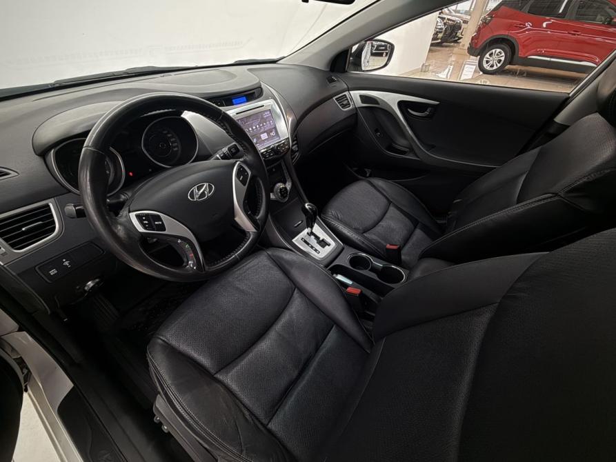 Hyundai Avante V Смоленск  - изображение 9