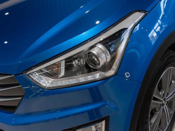 Hyundai Creta I с пробегом 2018 года, цена 2 190 000 рублей, 87788 км, внедорожник, Автокод Объявления
