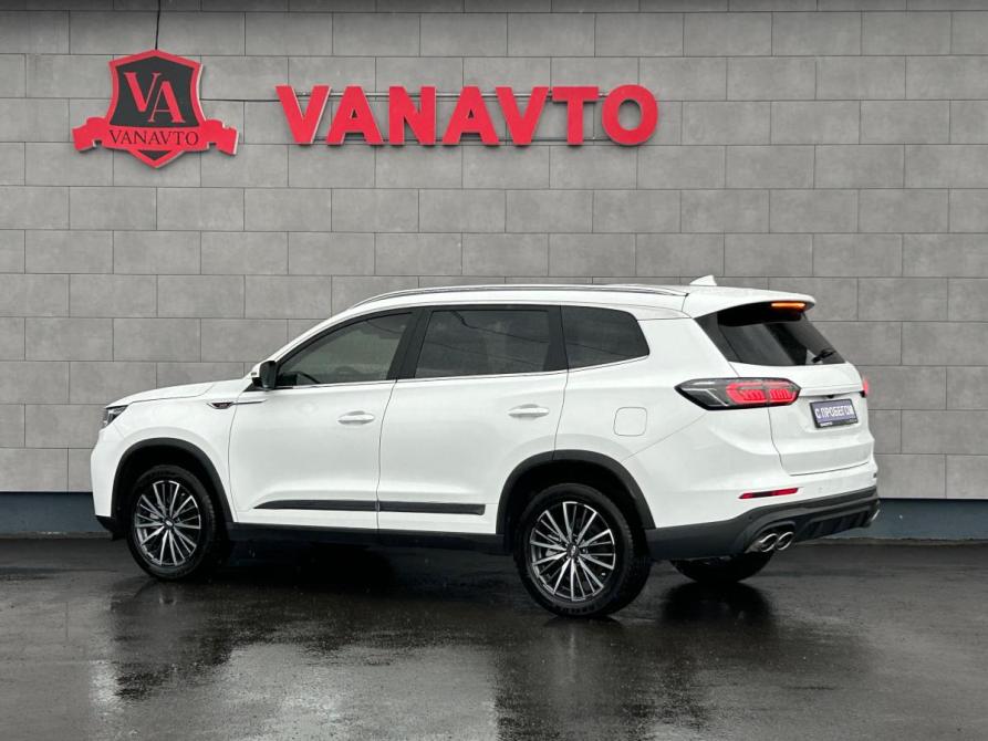 Chery Tiggo 8 Pro Max I Альметьевск  - изображение 7