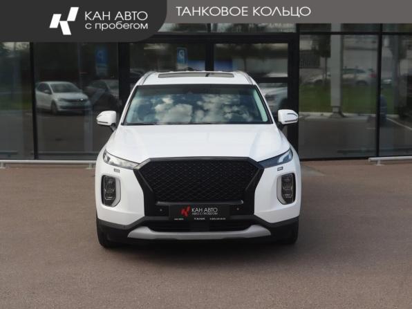 Hyundai Palisade I с пробегом 2020 года, цена 4 337 000 рублей, 101270 км, внедорожник, Автокод Объявления