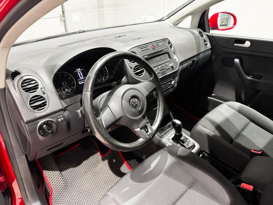 Volkswagen Golf Plus II Екатеринбург  - изображение 12