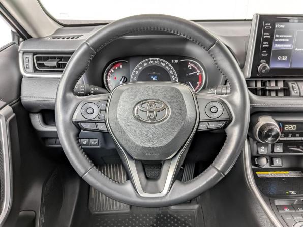 Toyota RAV4 V (XA50) с пробегом 2020 года, цена 3 400 000 рублей, 69069 км, внедорожник, Автокод Объявления