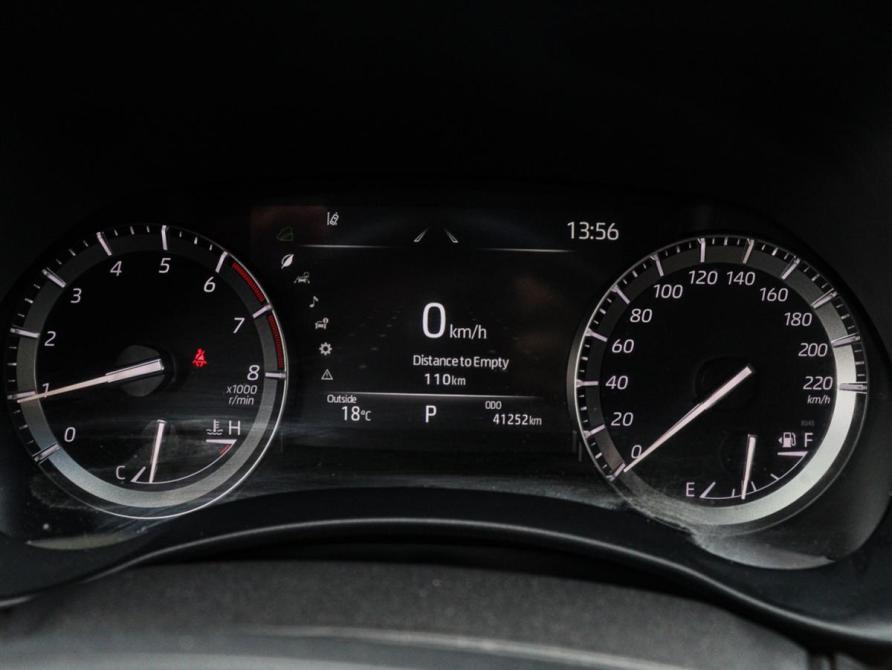 Toyota Highlander IV (XU70) Москва  - изображение 25