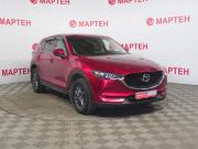 Mazda CX-5 II Вологда  - изображение 20