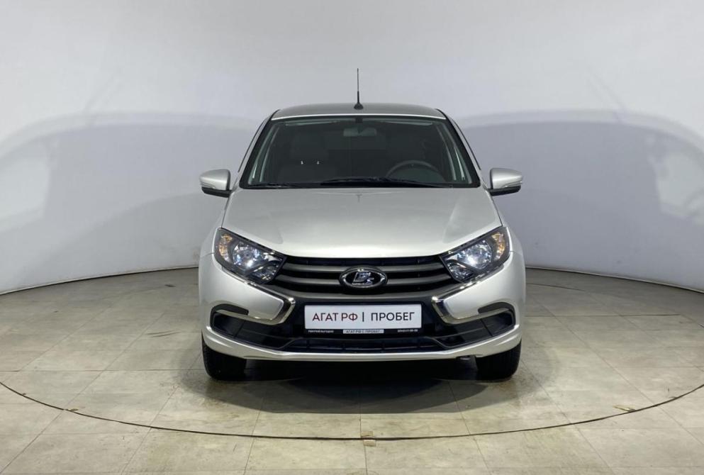 Lada (ВАЗ) Granta I Рестайлинг Саранск  - изображение 2