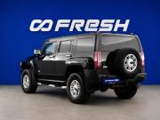 Hummer H3 Москва  - изображение 25