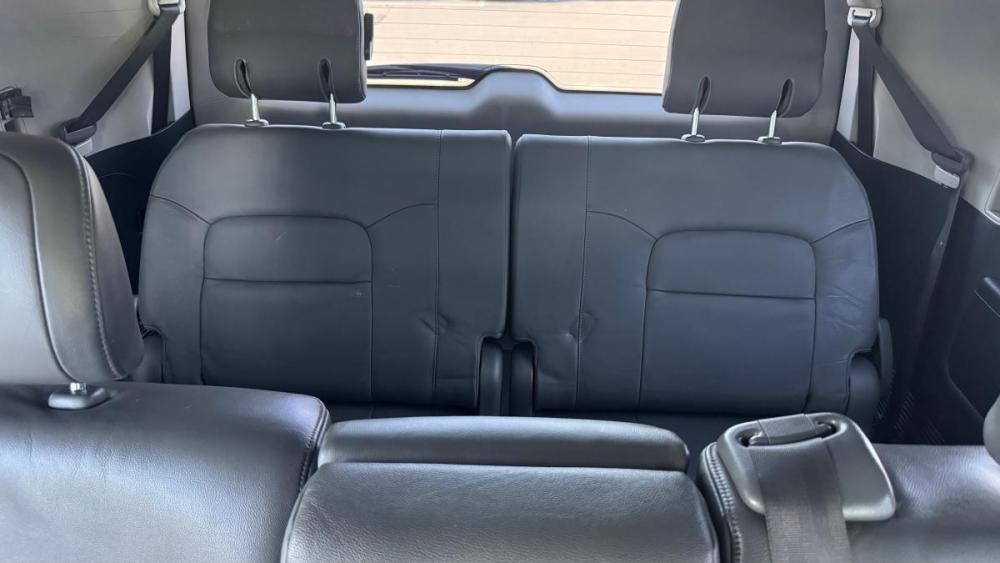 Toyota Land Cruiser 200 Series Оренбург  - изображение 23