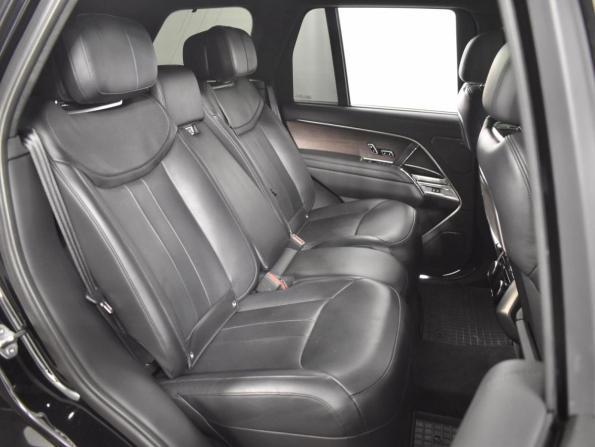 Land Rover Range Rover V с пробегом 2023 года, цена 18 300 000 рублей, 58070 км, внедорожник, Автокод Объявления