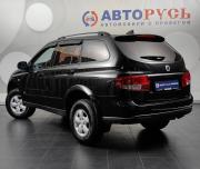 SsangYong Kyron I Рестайлинг Москва  - изображение 26