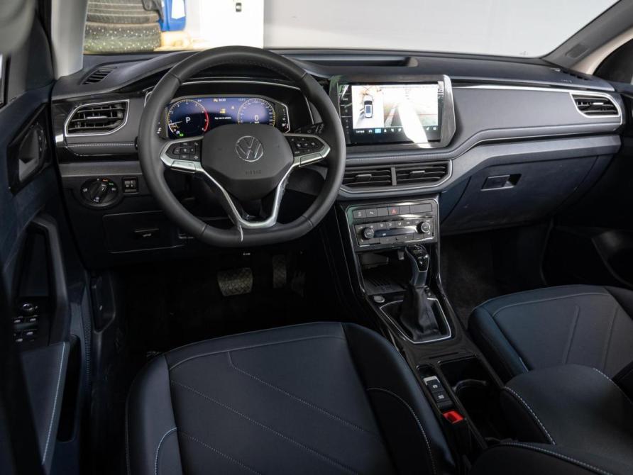 Volkswagen Tharu XR Краснодар  - изображение 6