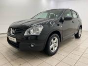 Nissan Qashqai I Энгельс  - изображение 41