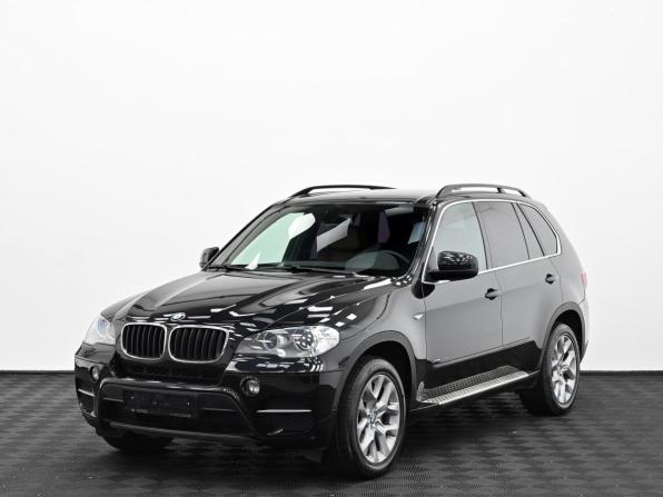 BMW X5 II (E70) Рестайлинг с пробегом 2012 года, цена 1 999 000 рублей, 128000 км, внедорожник, Автокод Объявления