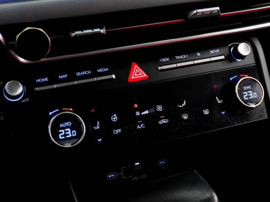 Hyundai Sonata VIII (DN8) Тюмень  - изображение 15