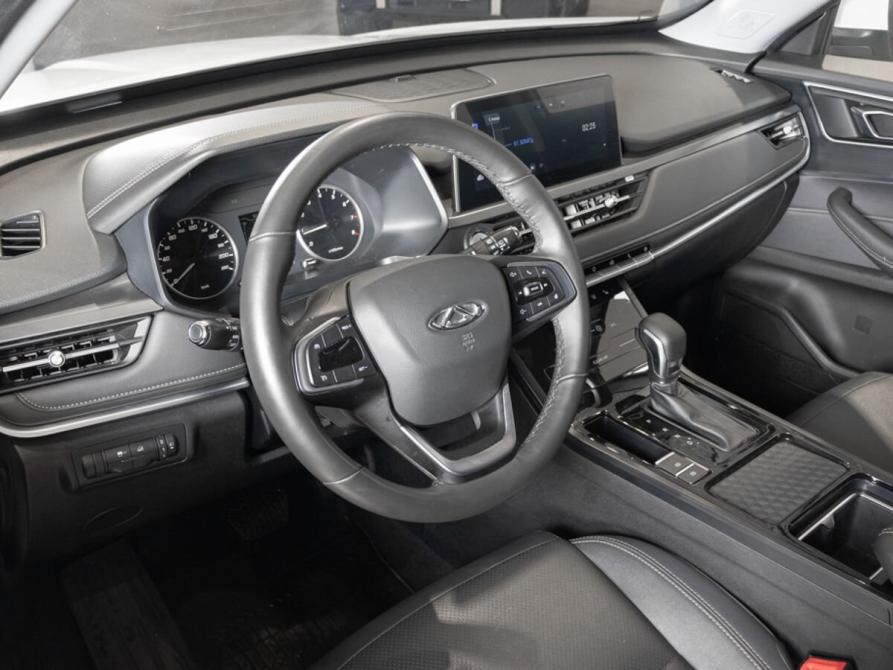 Chery Tiggo 4 Pro I Казань  - изображение 5