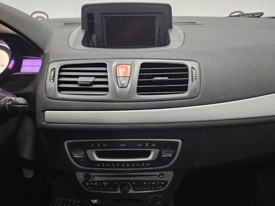 Renault Megane III Тольятти  - изображение 16