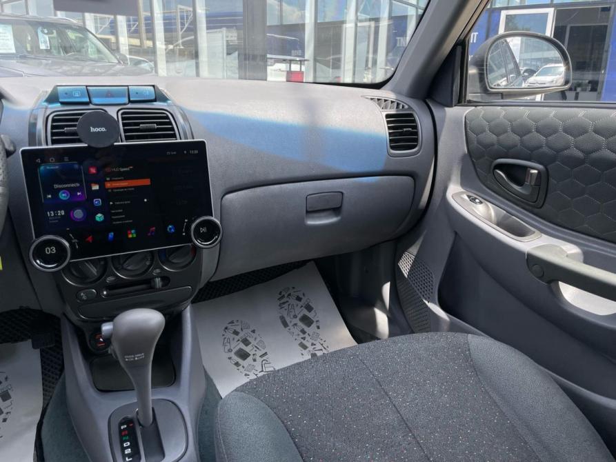 Hyundai Accent II Краснодар  - изображение 17