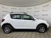 Renault Sandero II Рестайлинг Москва  - изображение 14