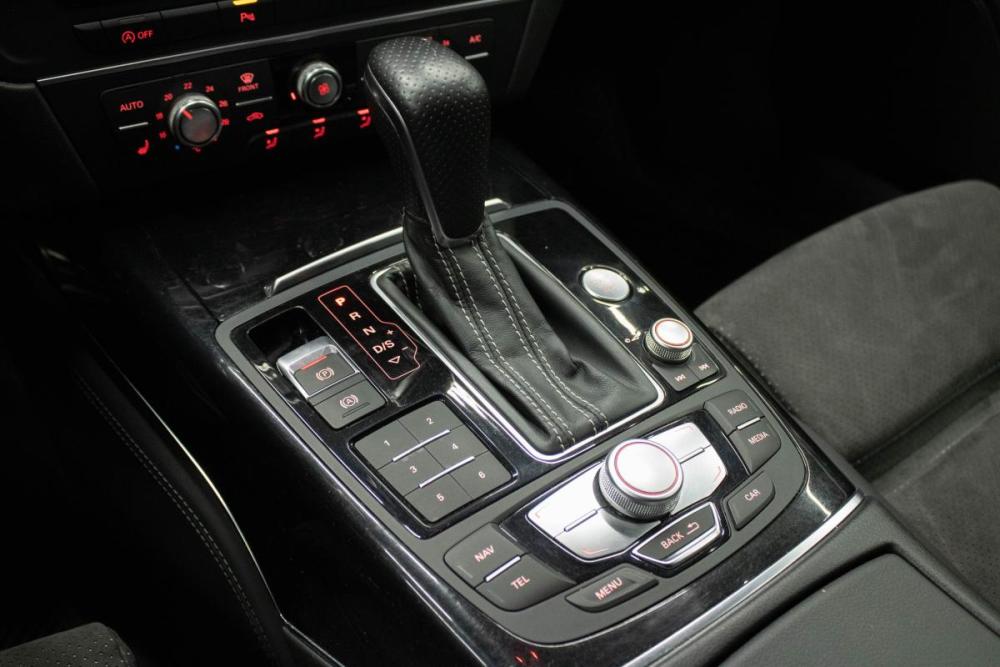Audi A6 IV (C7) Рестайлинг Уфа  - изображение 26