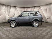 Lada (ВАЗ) 2121 (4x4) I Рестайлинг Москва  - изображение 24