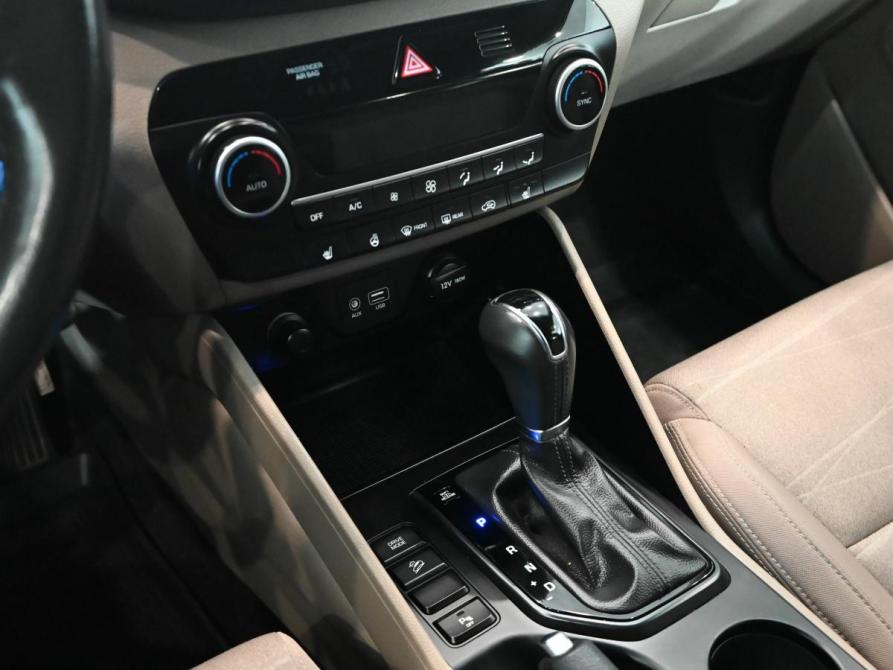 Hyundai Tucson III Рестайлинг Екатеринбург  - изображение 15