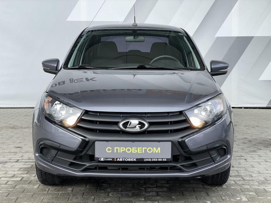 Lada (ВАЗ) Granta I Рестайлинг Екатеринбург  - изображение 2
