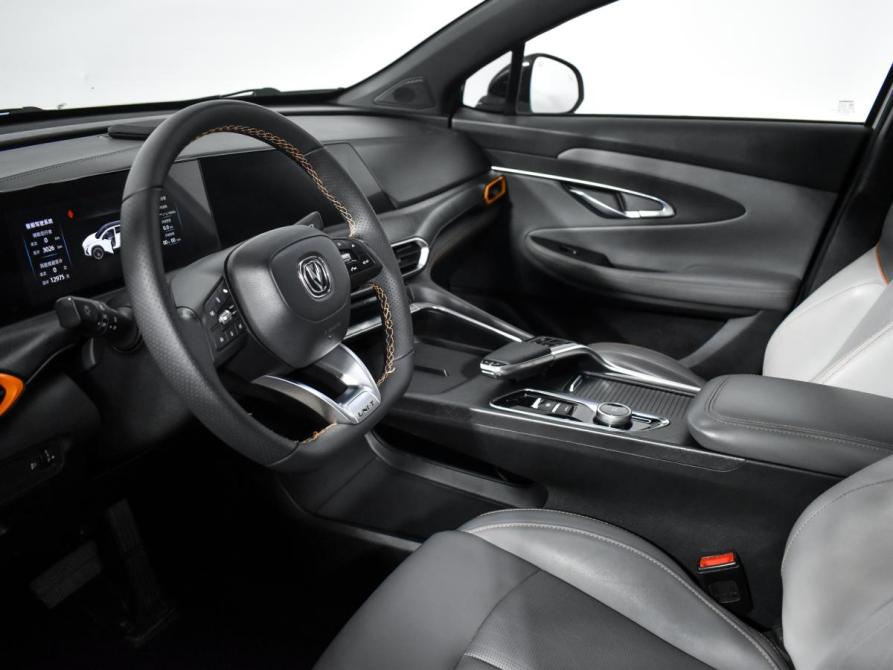 Changan UNI-T I Санкт-Петербург  - изображение 9
