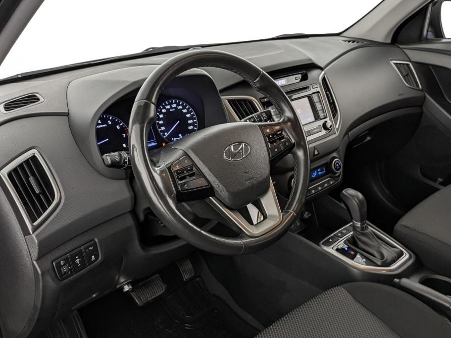 Hyundai Creta I Москва  - изображение 15