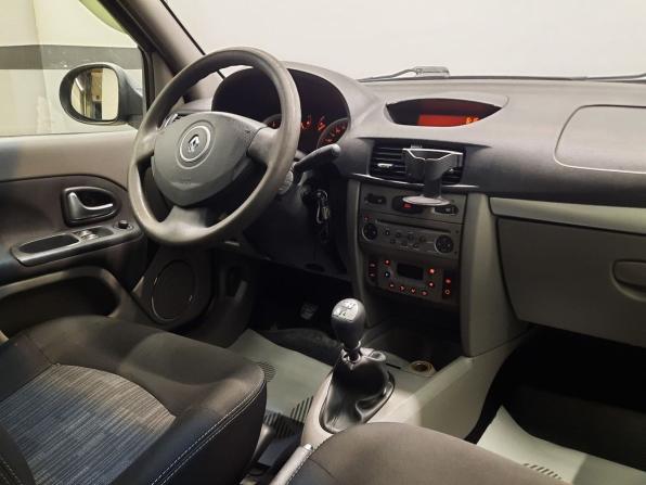 Renault Symbol ll с пробегом 2010 года, цена 300 000 рублей, 270000 км, седан, Автокод Объявления