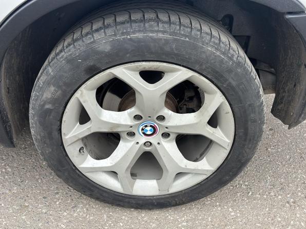 BMW X5 I (E53) Рестайлинг с пробегом 2003 года, цена 620 000 рублей, 329835 км, внедорожник, Автокод Объявления