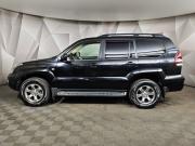 Toyota Land Cruiser Prado 120 Series Рестайлинг Москва  - изображение 24