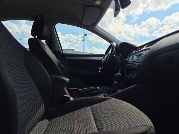 Skoda Octavia III (A7) с пробегом 2013 года, цена 1 070 000 рублей, 285037 км, лифтбек, Автокод Объявления