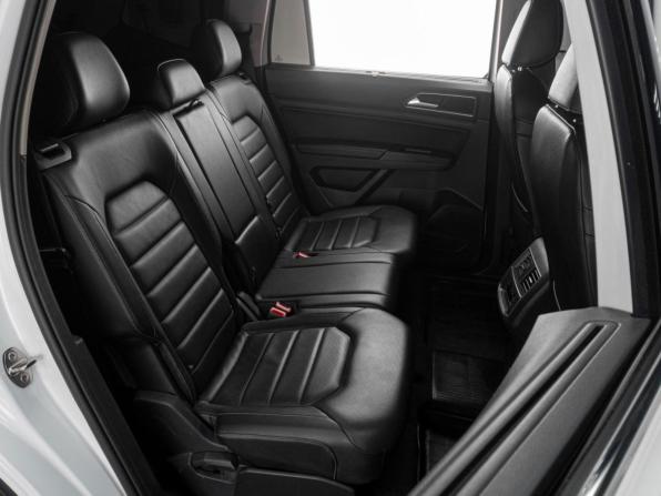 Volkswagen Teramont I с пробегом 2019 года, цена 4 558 000 рублей, 76245 км, внедорожник, Автокод Объявления