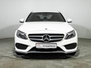 Mercedes-Benz C-Класс IV (W205) Санкт-Петербург  - изображение 17