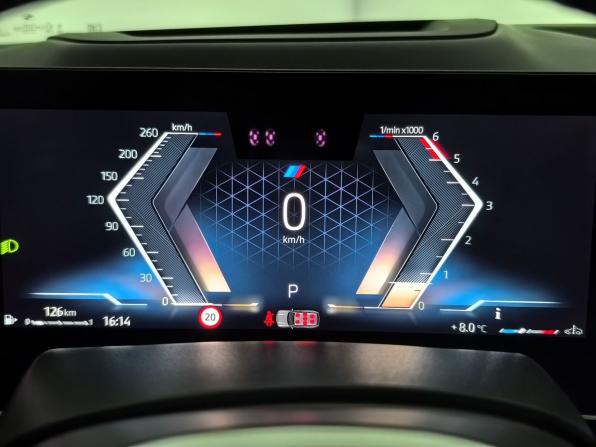 BMW X7 I (G07) Рестайлинг с пробегом 2023 года, цена 14 200 000 рублей, 19900 км, внедорожник, Автокод Объявления