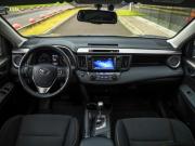 Toyota RAV4 IV (XA40) Рестайлинг Санкт-Петербург  - изображение 42