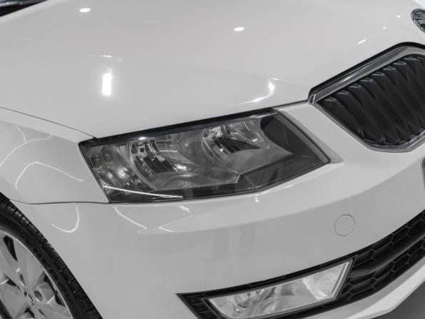 Skoda Octavia III (A7) с пробегом 2013 года, цена 990 000 рублей, 201717 км, лифтбек, Автокод Объявления