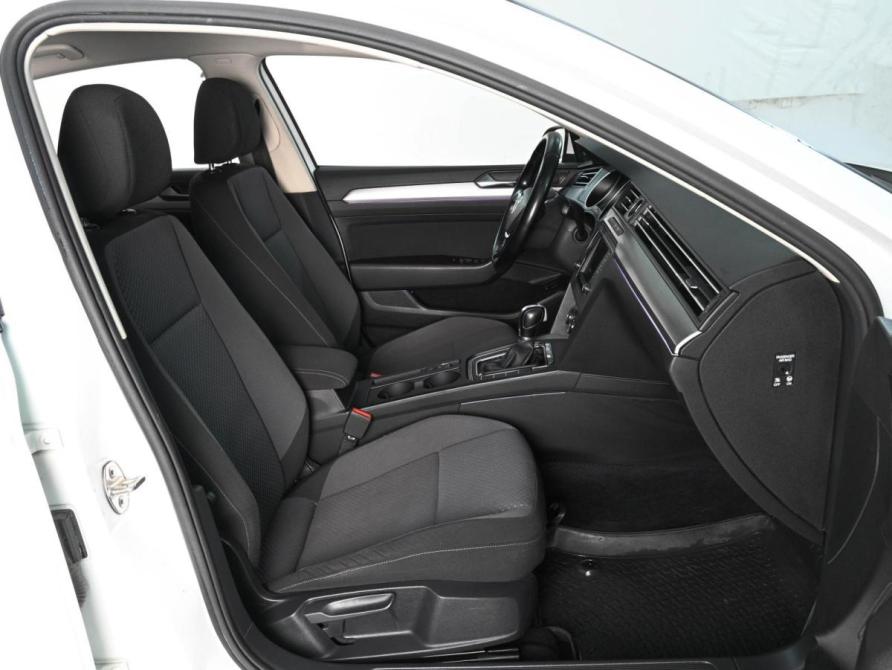Volkswagen Passat B8 Ростов-на-Дону  - изображение 8